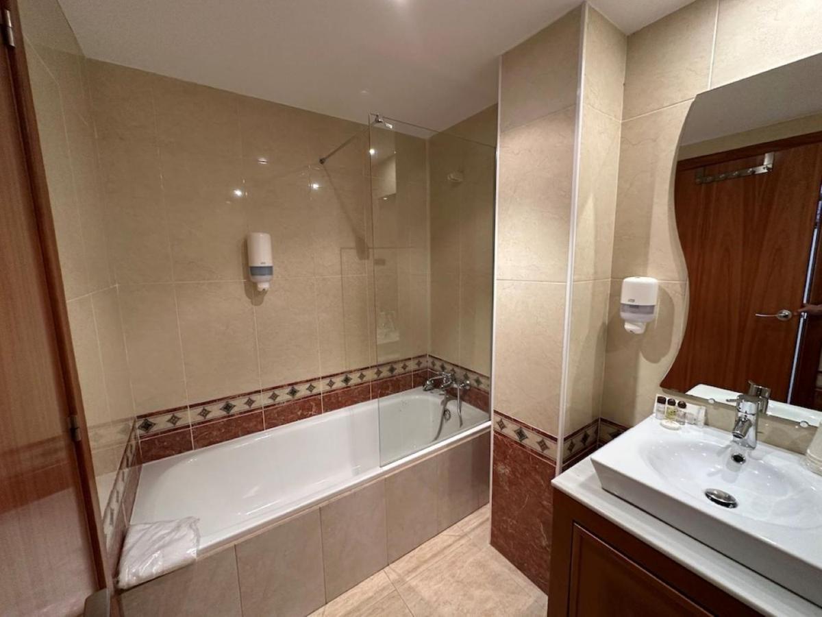 Apartament Narcis 2.5 - 5P - Ransol - Zona Grandvalira El Tarter Exterior photo