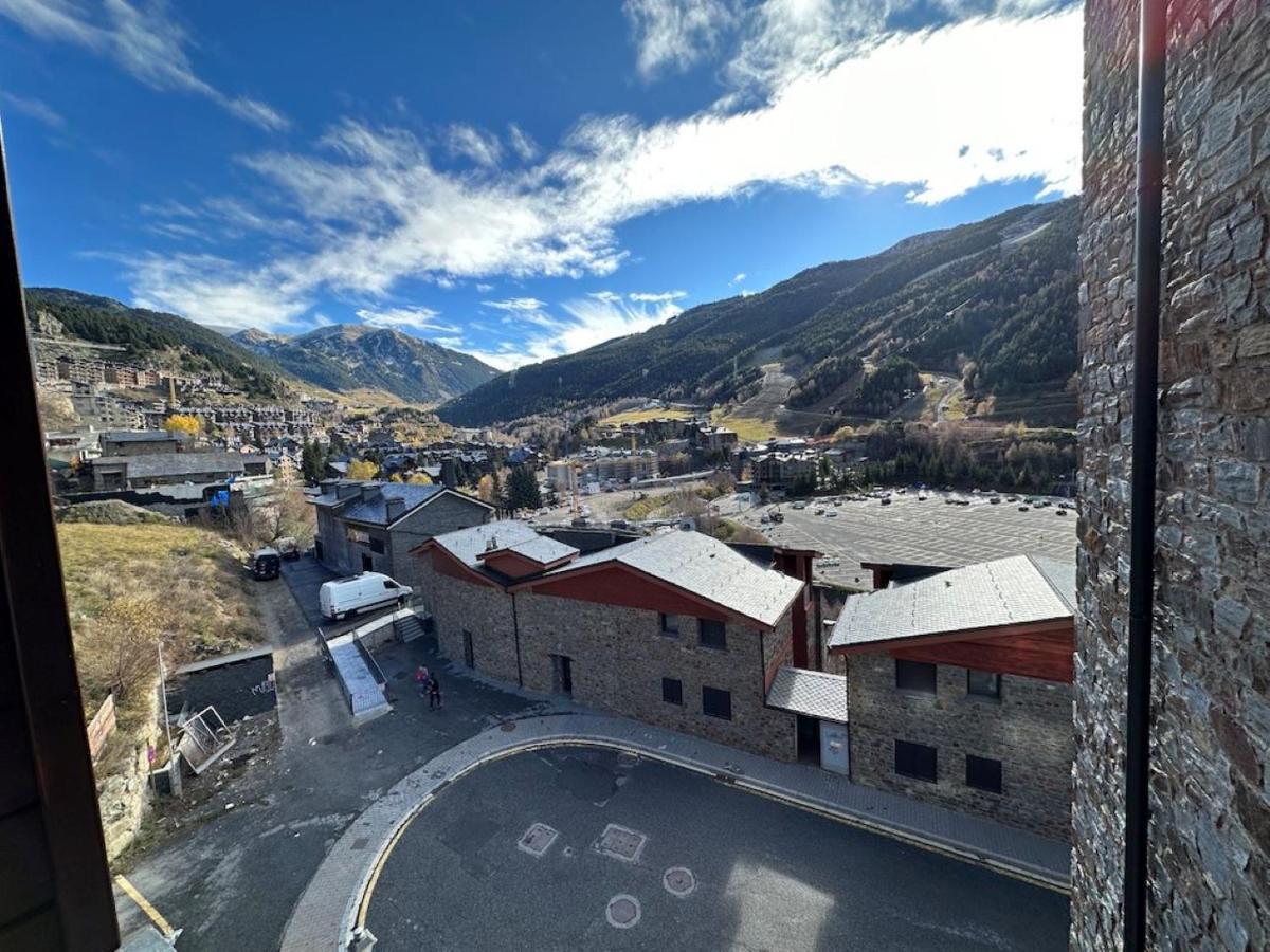 Apartament Narcis 2.5 - 5P - Ransol - Zona Grandvalira El Tarter Exterior photo