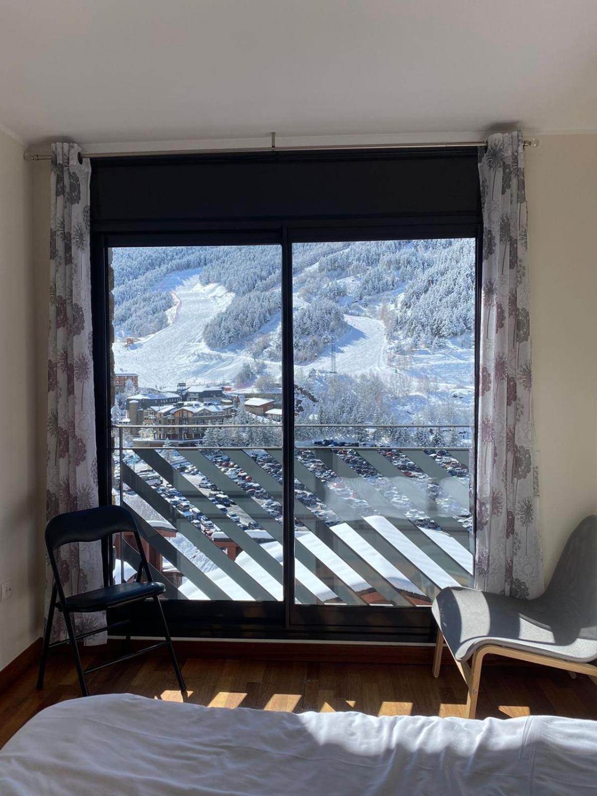 Apartament Narcis 2.5 - 5P - Ransol - Zona Grandvalira El Tarter Exterior photo